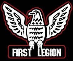 First Legion : Demo - 2007